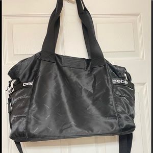 Bebe: Weekend/Overnight/Gym